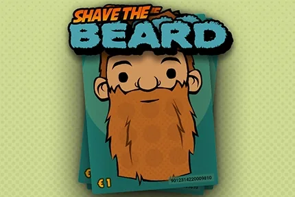 Shave the Beard